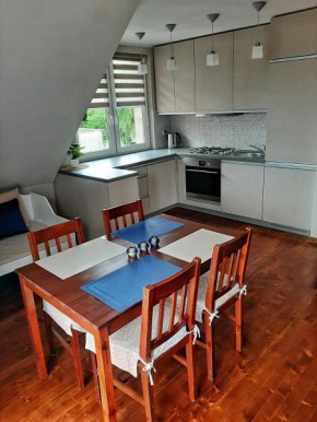 Apartament Gdańsk'a